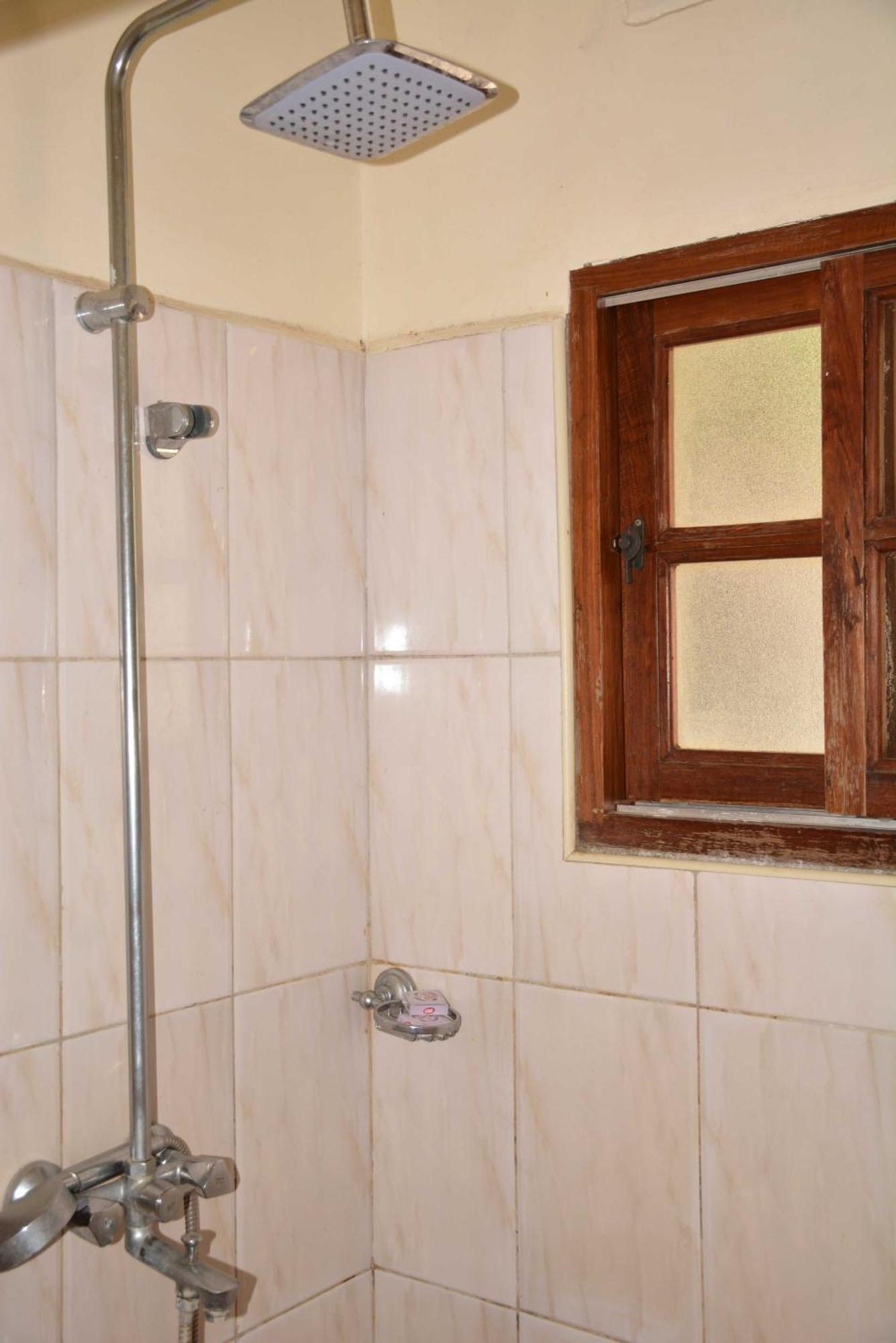 Destination 3Degrees Hotel Arusha Buitenkant foto