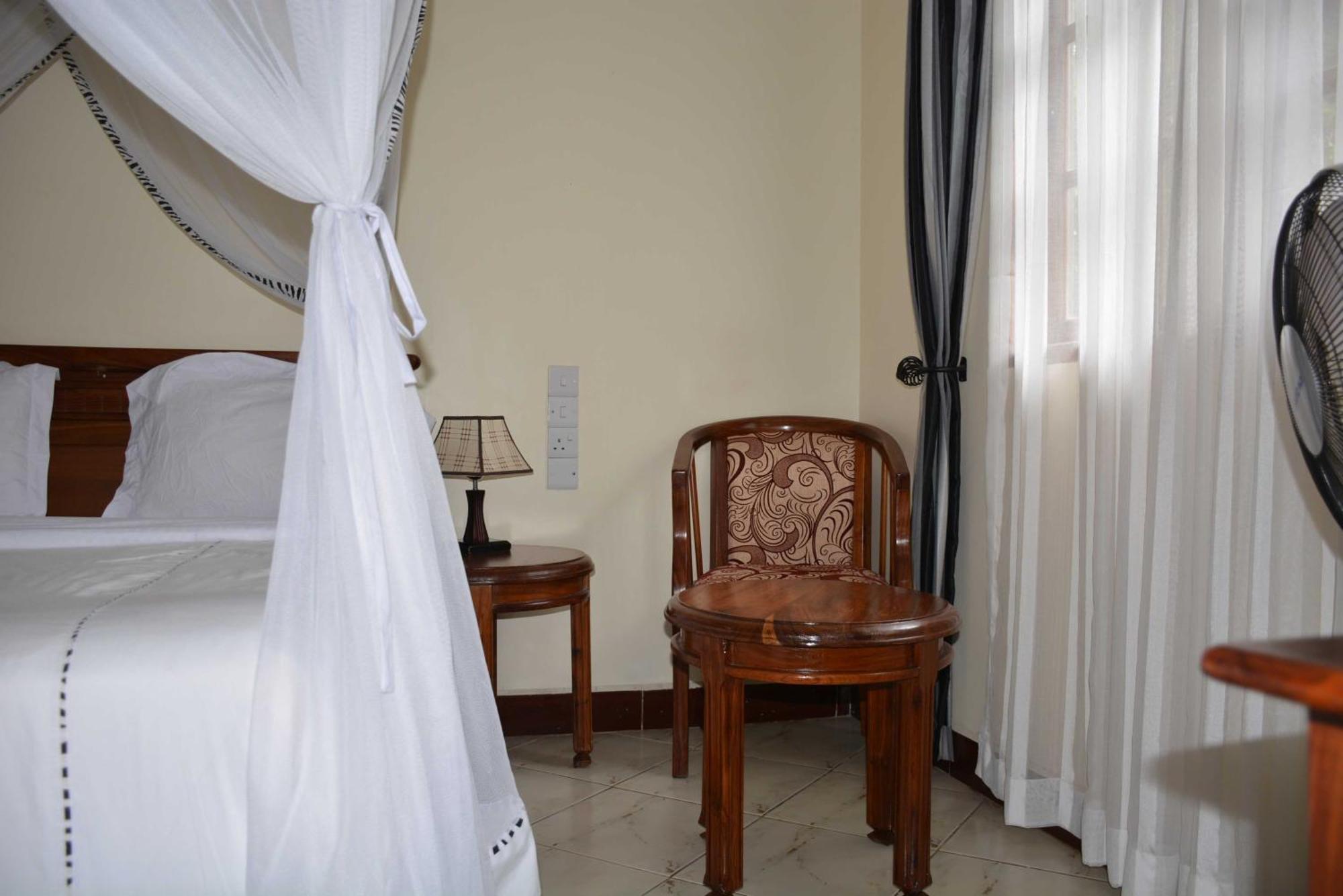 Destination 3Degrees Hotel Arusha Buitenkant foto