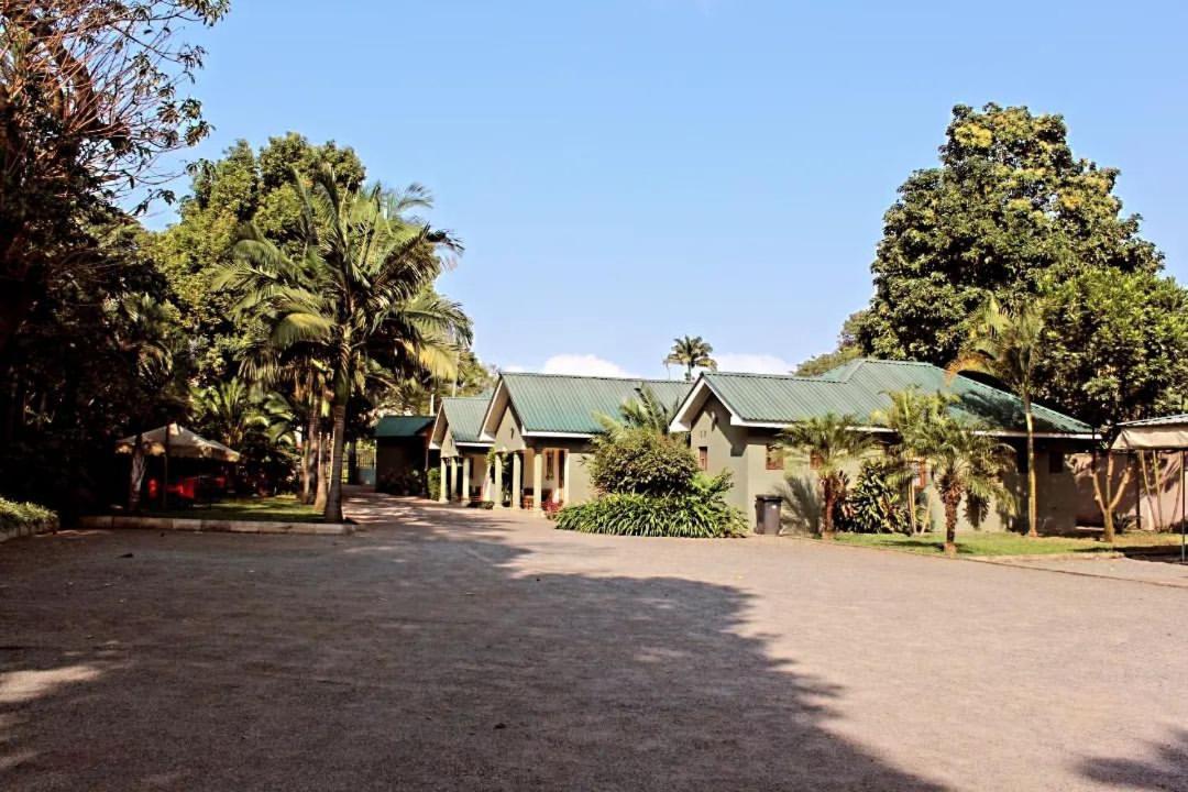 Destination 3Degrees Hotel Arusha Buitenkant foto