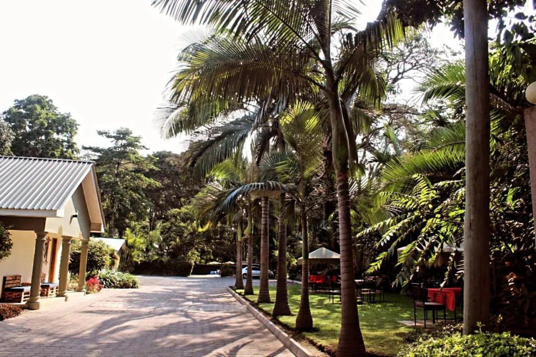 Destination 3Degrees Hotel Arusha Buitenkant foto