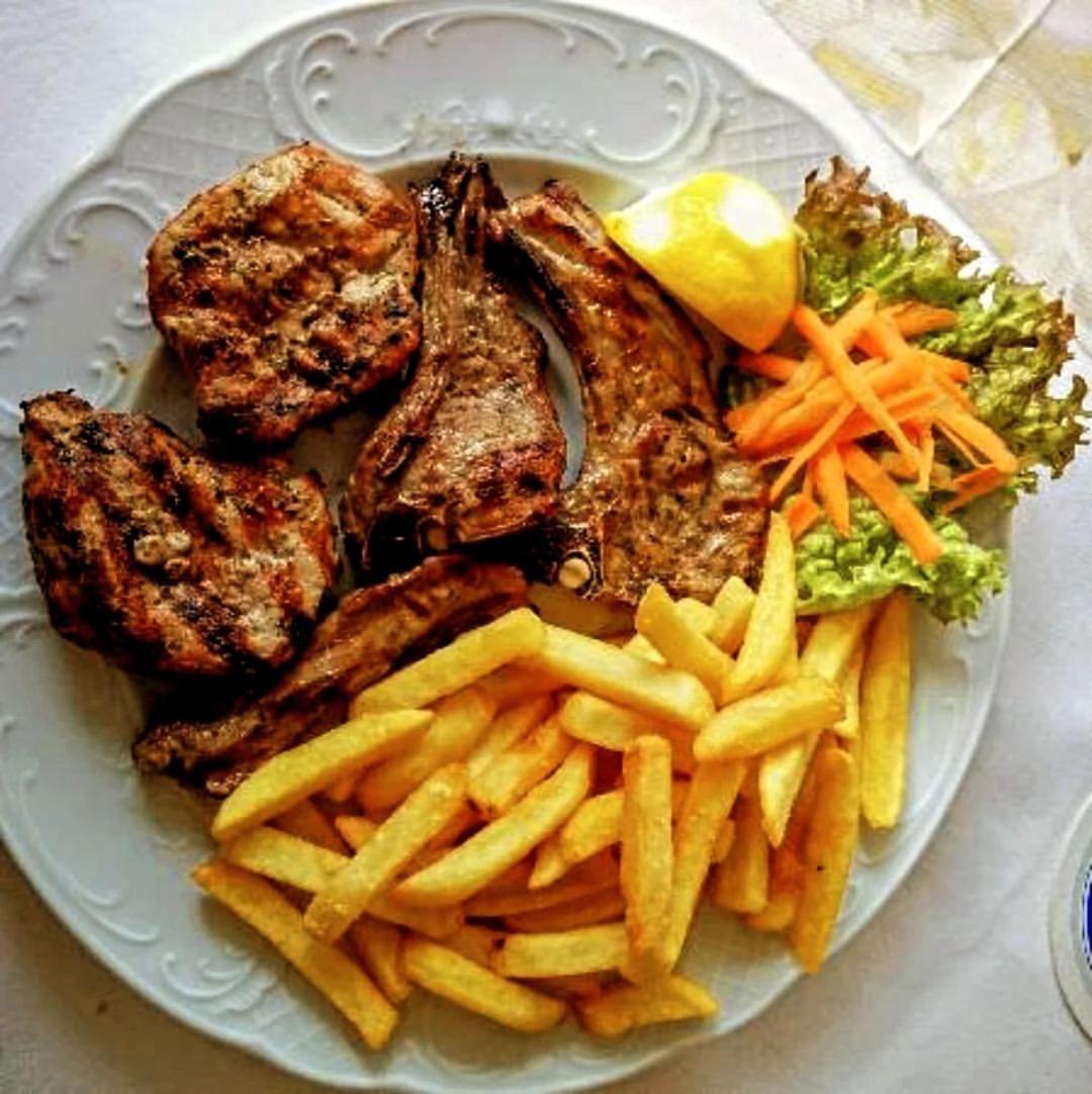 Destination 3Degrees Hotel Arusha Buitenkant foto